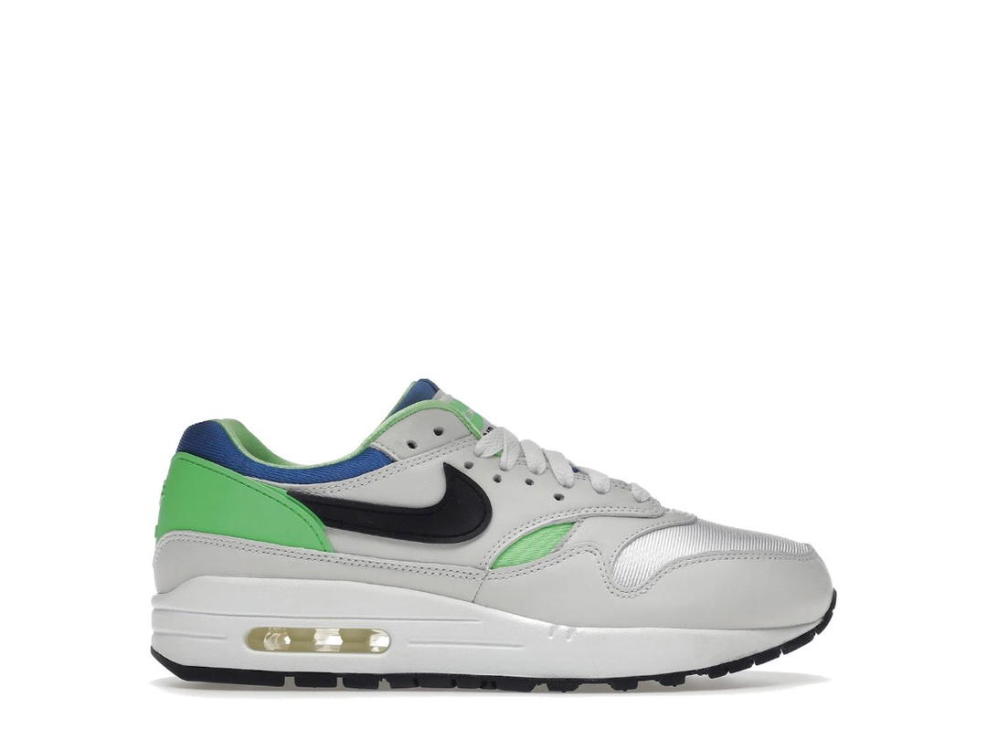 Nike Nike Air Max 1 DNA CH.1 Pack Huarache Green Royal