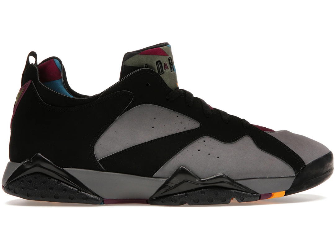 Jordan Jordan 7 Retro Low Bordeaux
