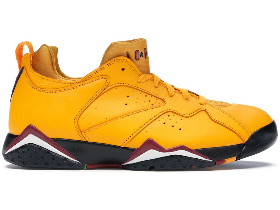 Jordan Jordan 7 Retro Low Taxi
