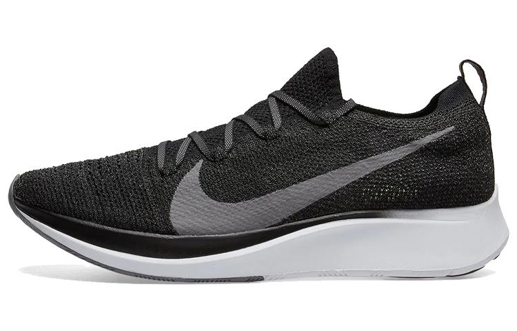 Nike Nike Zoom Fly Flyknit Black Gunsmoke