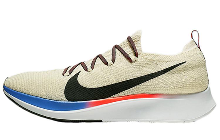 Nike Nike Zoom Fly Flyknit Light Cream