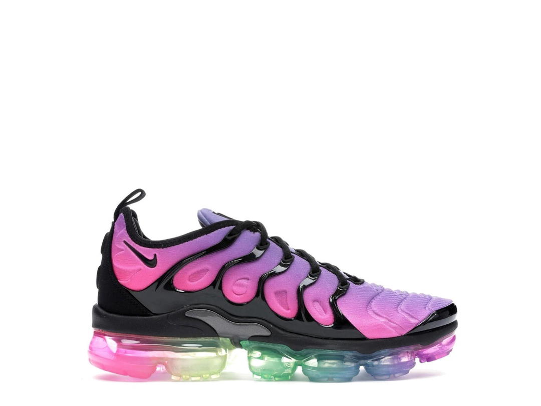 Nike Nike Air VaporMax Plus Betrue (2018)