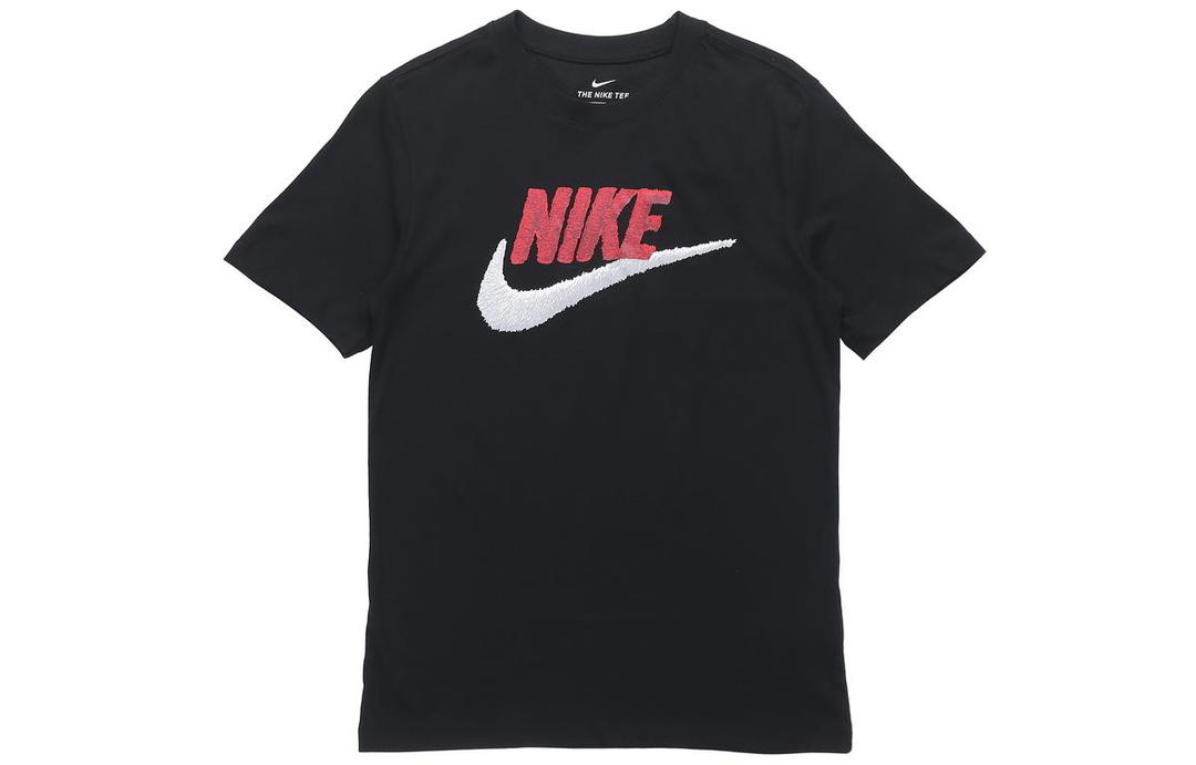 Nike Nike T Shirt Men's Obsidian Color