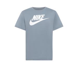 Buy Nike T-Shirts Men Sky Blue at Sasom – Authentic and Ready to Ship