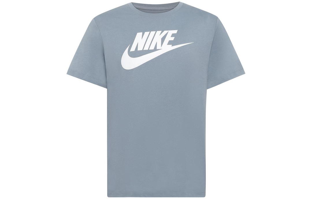Nike Nike T-Shirts Men Sky Blue
