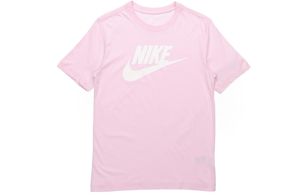 Nike Nike T-Shirts Men Pink