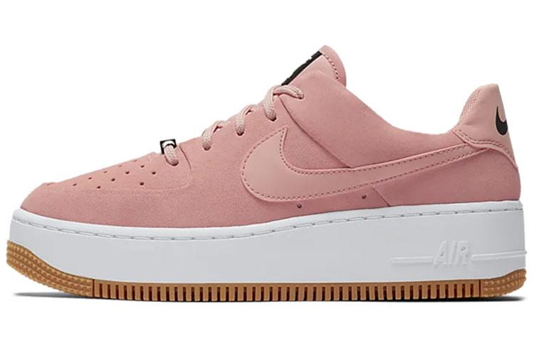 Nike Nike Air Force 1 Sage Low Coral Stardust Women's