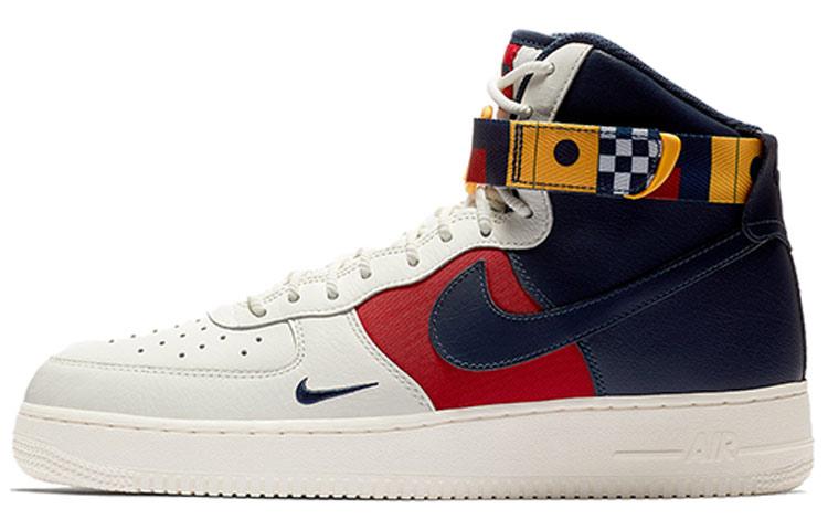Nike Nike Air Force 1 High Nautical Redux