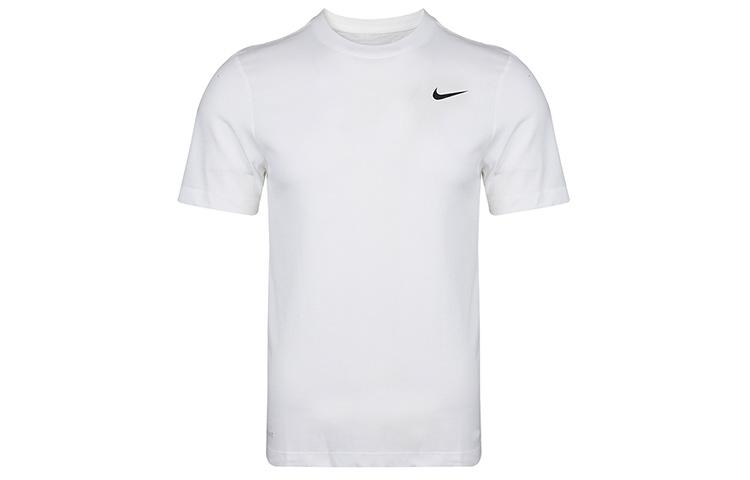 Nike Nike T Shirts Men White
