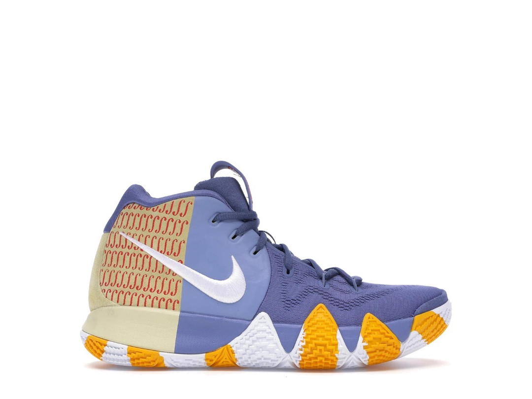 Nike Nike Kyrie 4 London