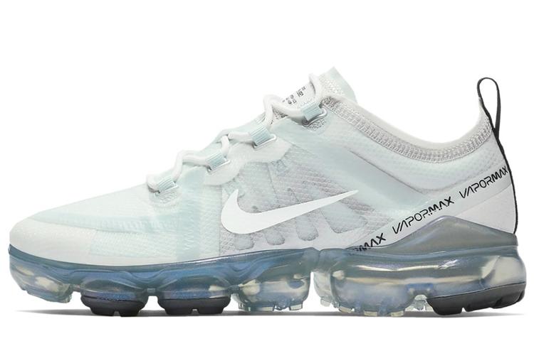 Nike Nike Air VaporMax 2019 Ghost Aqua Women's