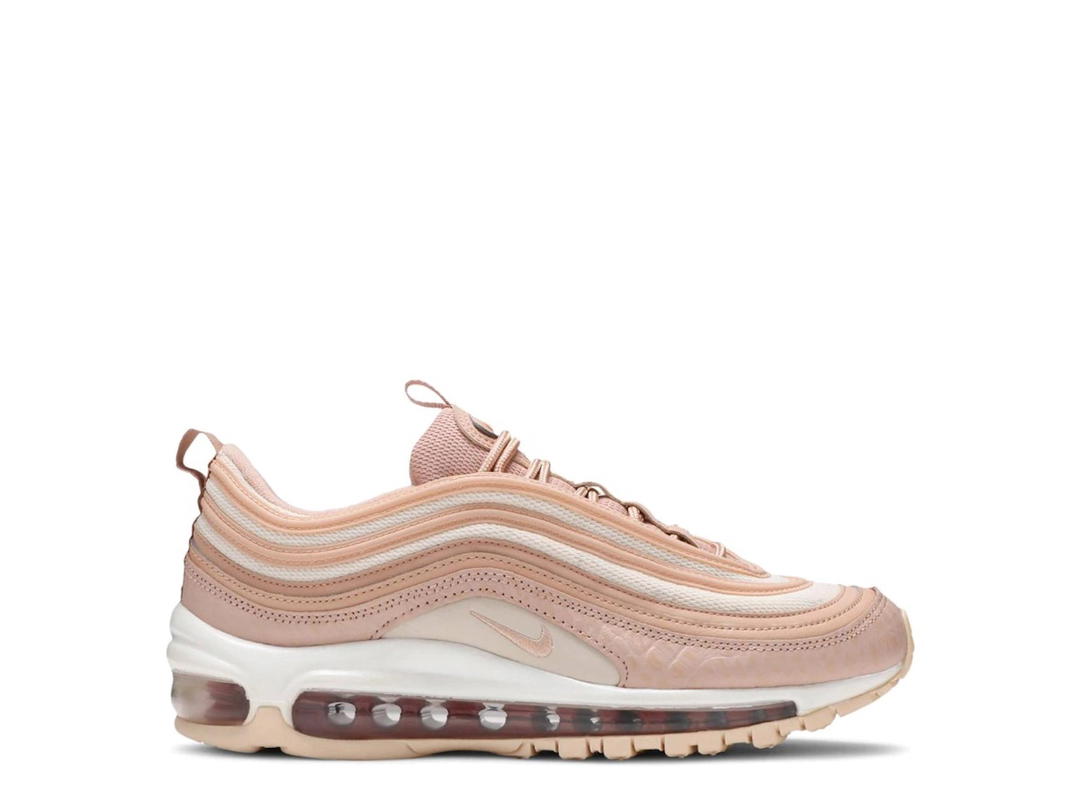 Nike Nike Air Max 97 Dusty Peach (Women's)