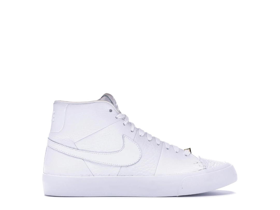 Nike Nike Blazer Royal Triple White