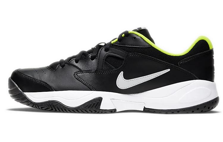 Nike Nike Court Lite 2 'Black Volt'