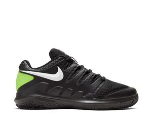 Buy Nike Court Zoom Vapor X Black Volt (GS) at Sasom – Authentic and Ready to Ship