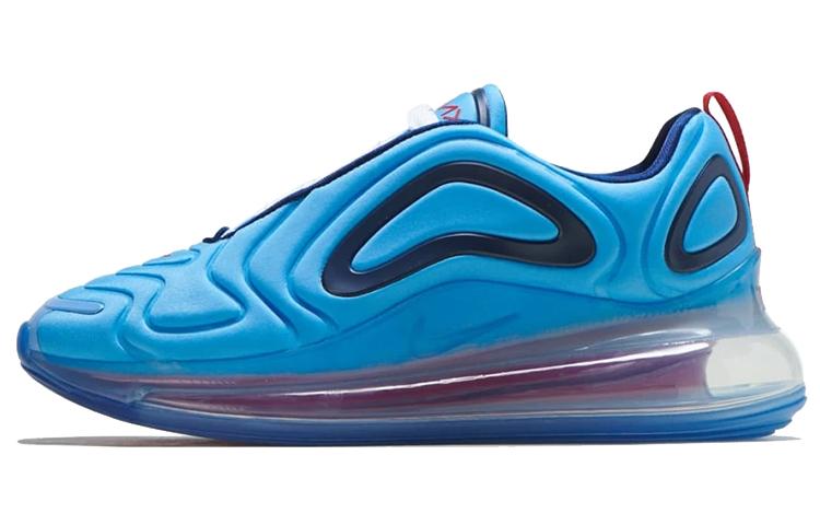 Nike Nike Air Max 720 University Blue Blue Void Women's