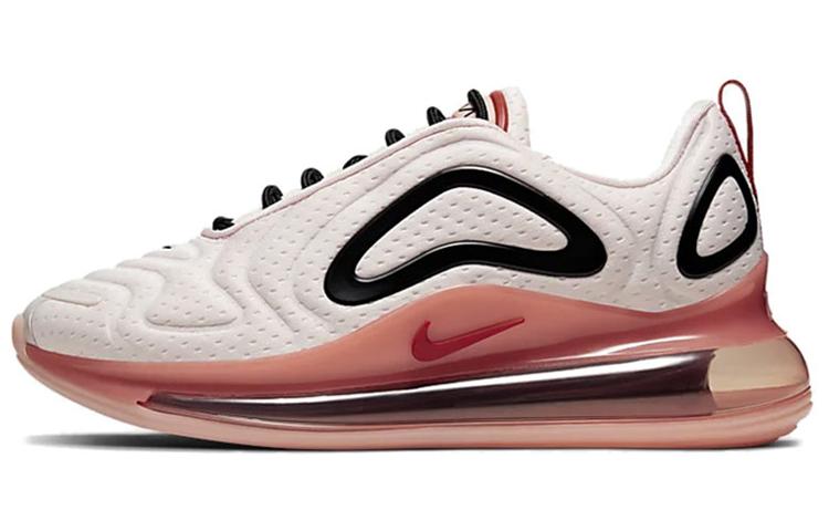 Nike Nike Air Max 720 Light Soft Pink Coral Stardust Women's