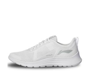 Buy LINING Future Run 'White' at Sasom – Authentic and Ready to Ship