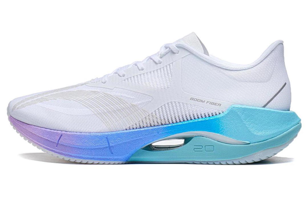 Li-Ning LINING Super Light Xx 'Cotton Candy' Women's