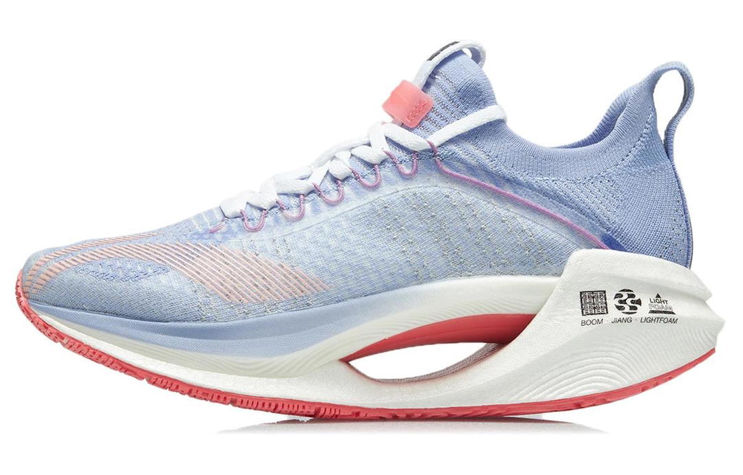 Li-Ning LINING Essential 'Blue Purple White' Women's