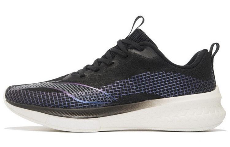 Li-Ning LiNing Red Hare 5 Pro Low Top Running Shoes Women's Black
