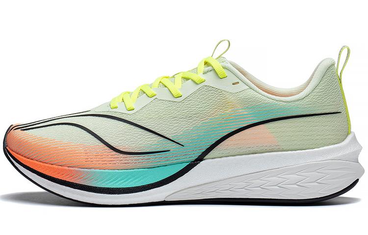 Li-Ning LINING Dark Horse 6 'Light Green Orange'