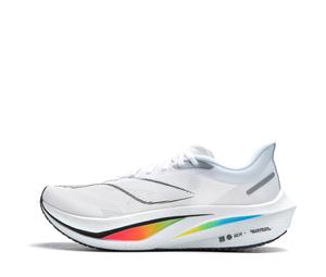 Buy LINING Feidian 4 Challenger Running Shoes Men Low Top Standard White at Sasom – Authentic and Ready to Ship