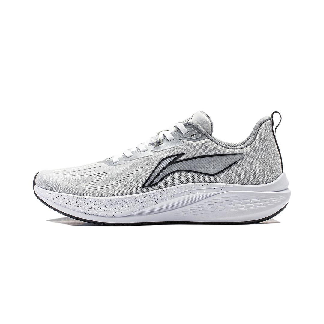 Li-Ning LiNing Red Hare 7 Cushioning Wear Resistant Low Top Training Running Shoes Men's Light Lime