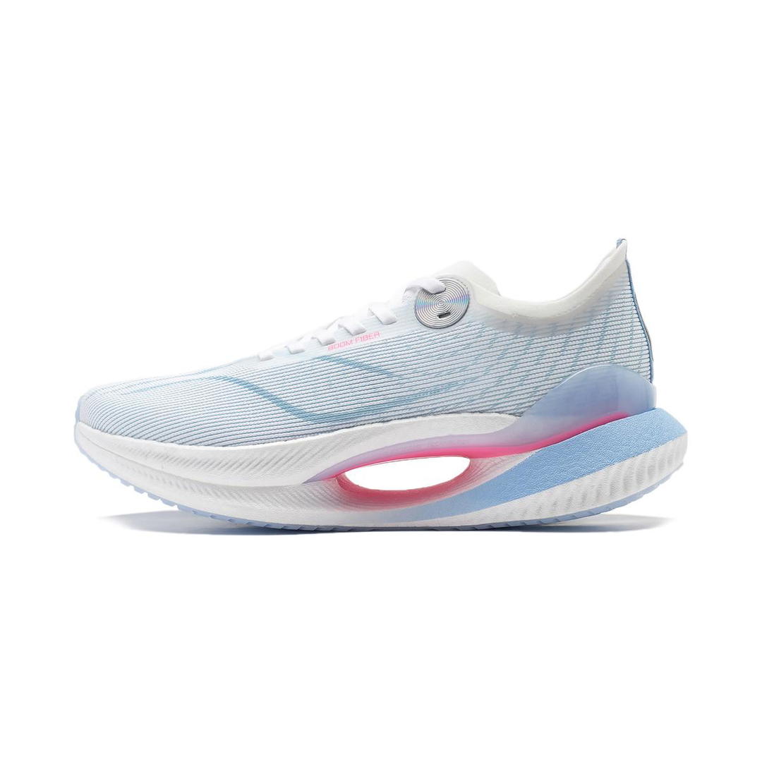 Li-Ning LINING Jueying 2 Essential Running Shoes Men Low Top Blue/White