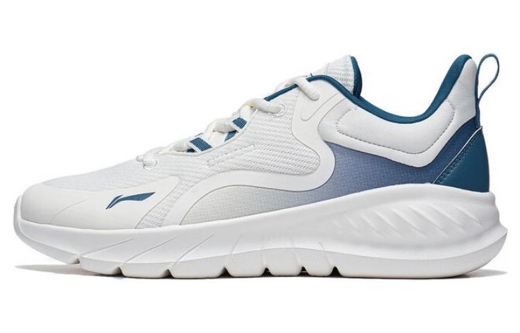 Li-Ning LINING Eazgo Flex 'White Blue'