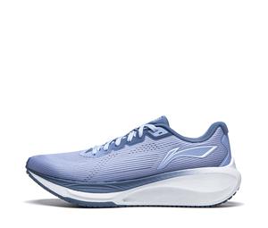 Buy LiNing Wuyue 2.0 Cushioned Slip Resistant Abrasion Resistant Breathable Low Top Sprint Running Shoes Men's Blue at Sasom – Authentic and Ready to Ship