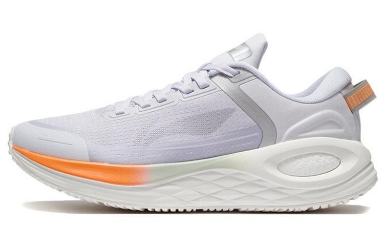 Li-Ning LINING Furious Rider 6.0 Essential Running Shoes Men Low Top Light Frost Blue