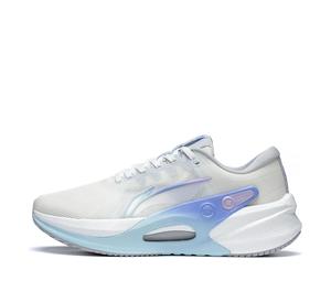 Buy LINING Furious Rider 7 'Grey Blue Purple' at Sasom – Authentic and Ready to Ship