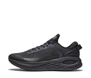 Buy LiNing Furious Rider 6.0 Essential Anti Slip And Wear Resistant Breathable Low Top Casual Running Shoes Men's Black at Sasom – Authentic and Ready to Ship