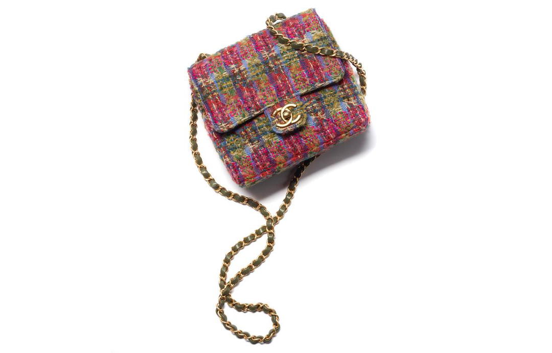 Chanel Chanel 22K Autumn And Winter Crossbody Bags