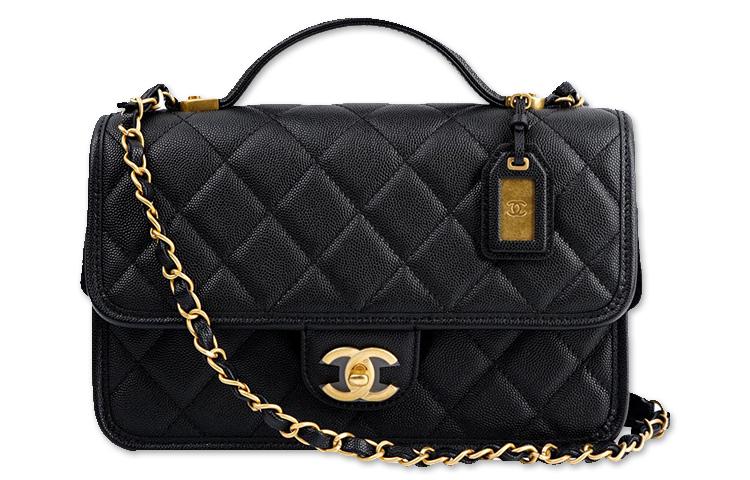 Chanel Chanel 22K Autumn And Winter Handbags