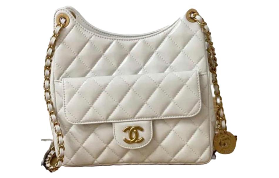 Chanel Chanel 23P SS Crossbody Bags