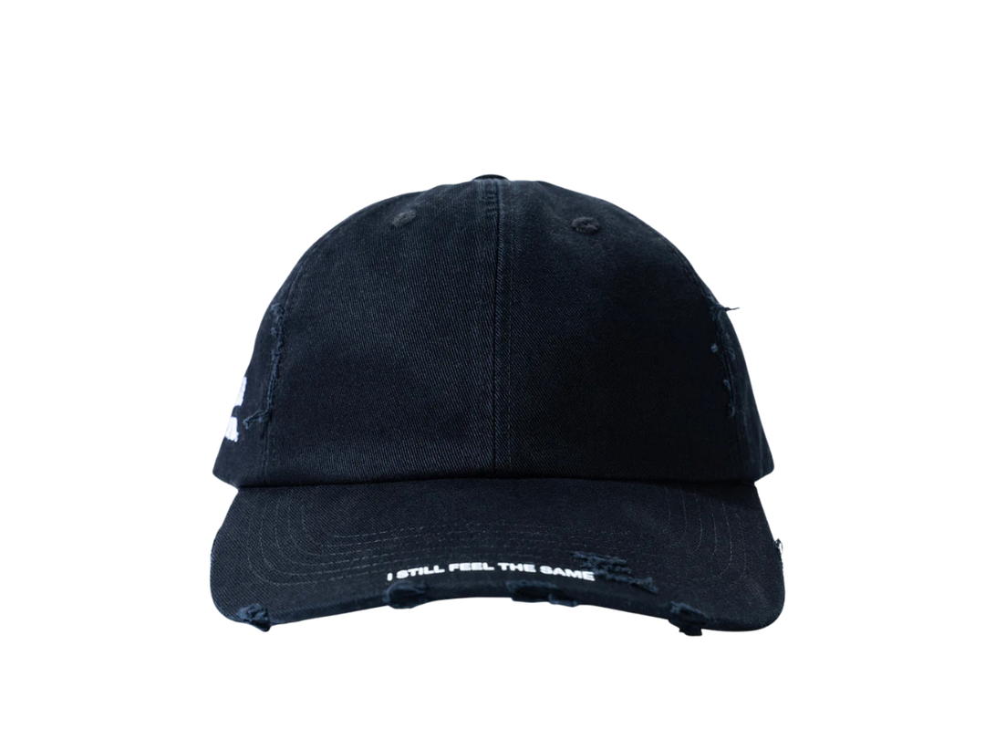 Anti Social Social Club Anti Social Social Club I Still Feel The Same Hat Black