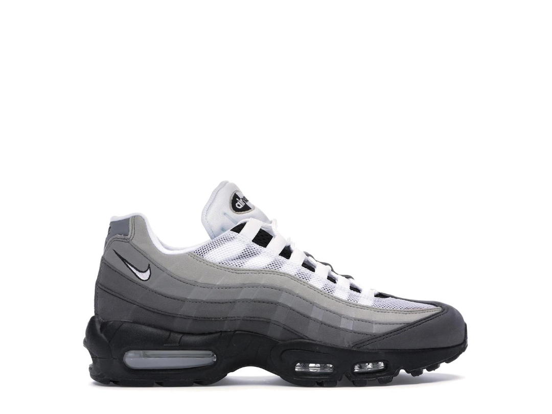 Nike Nike Air Max 95 OG Black Anthracite