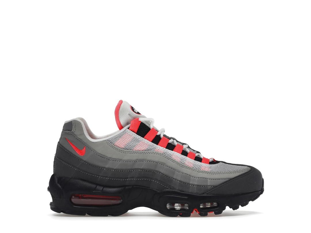 Nike Nike Air Max 95 OG Solar Red (2018)