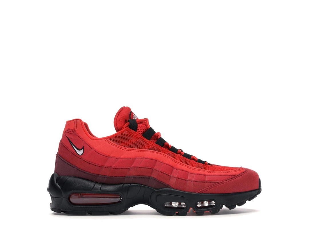 Nike Nike Air Max 95 OG Habanero Red