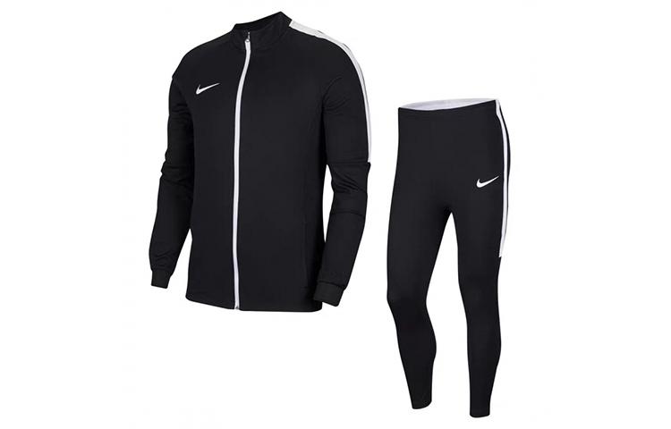 Nike Nike Casual Sportswear Men Black