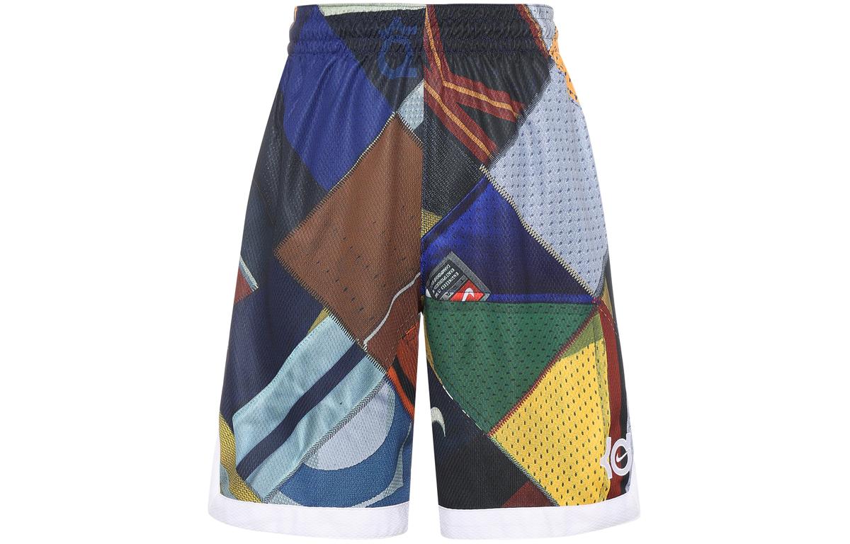 Nike Nike Basketball Shorts Men Multicolor
