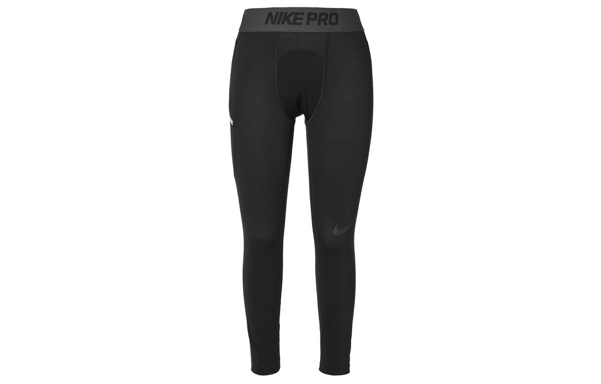 Nike Nike Sports Pants Men Black
