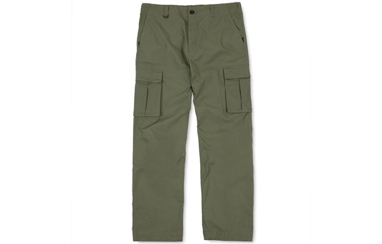 Nike Nike Cargo Pants Men's Olive Green
