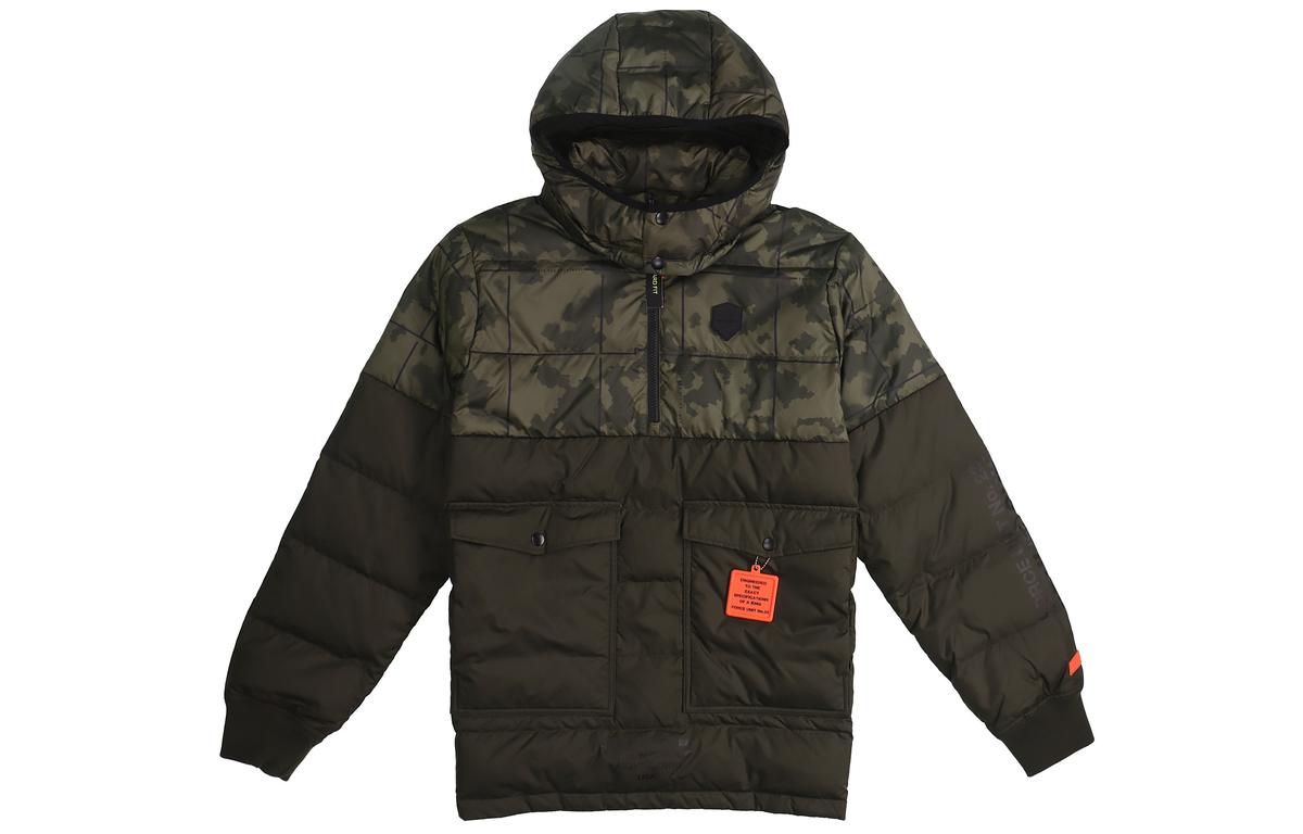 Nike Nike Down Jackets Men