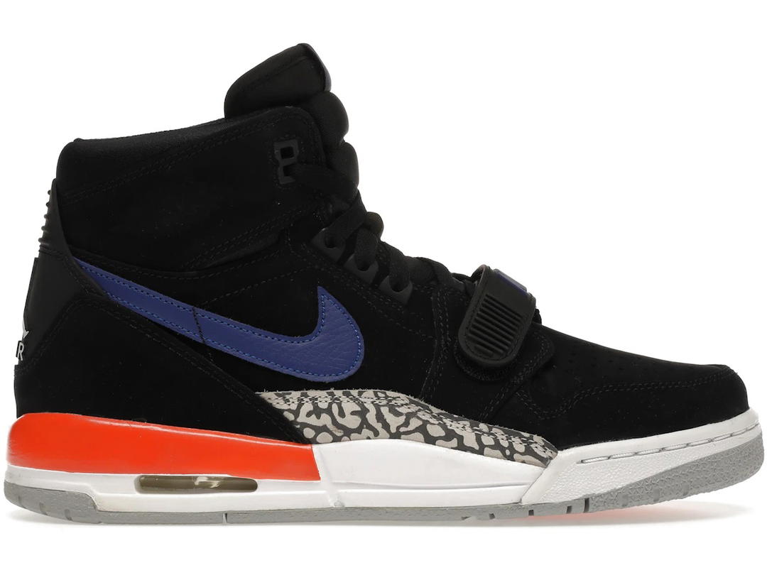 Jordan Jordan Legacy 312 Knicks (GS)