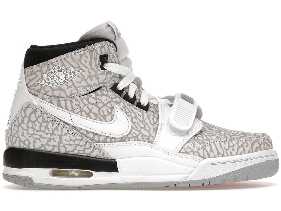 Jordan Jordan Legacy 312 Flip (GS)