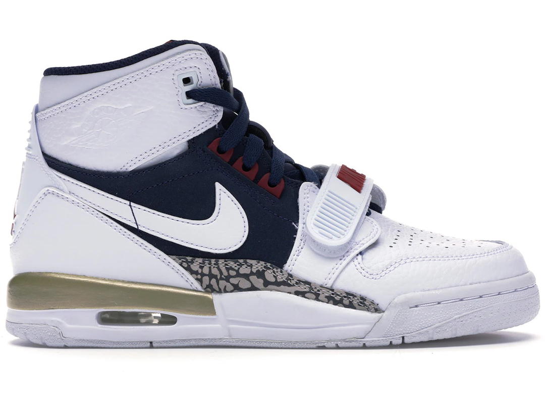Jordan Jordan Legacy 312 Olympic (GS)