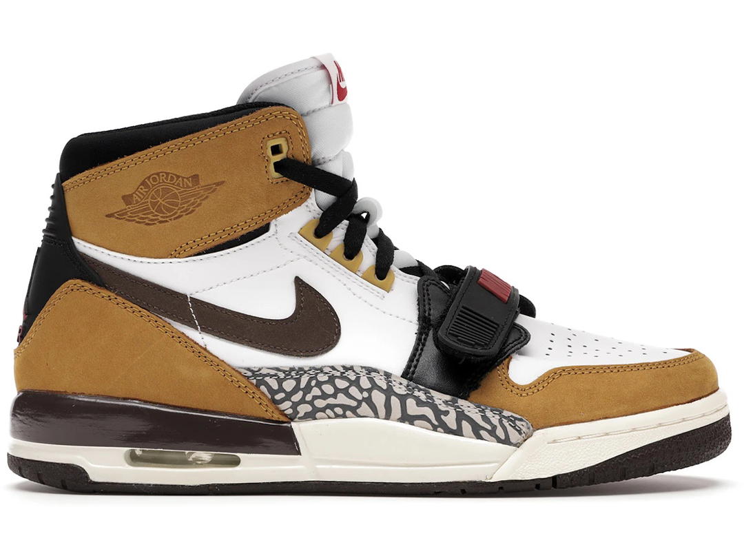 Jordan Jordan Legacy 312 Rookie of the Year (GS)